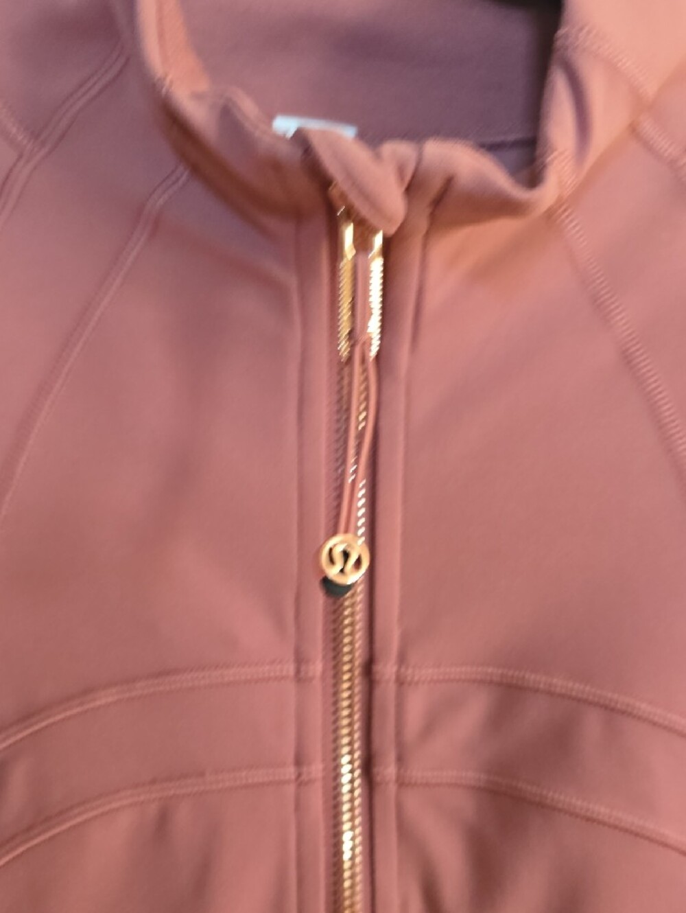 Lululemon define jacket - Picture 3 of 5